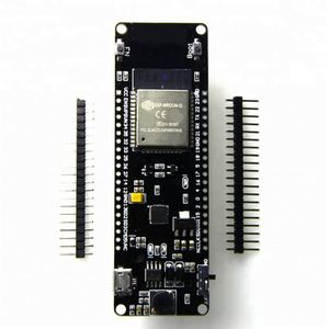 18650 batería WiFi Ble ESP32 Rev1 Placa de desarrollo - Product Image 1