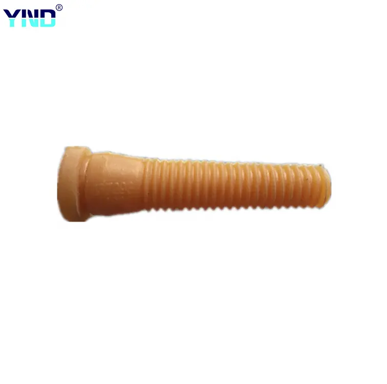 Kip Plucker Rubber Vinger Voor Pluimvee Plucker Machine Epileren Fingers Kip