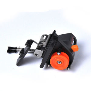 Commercio all'ingrosso cinese carpa <span class=keywords><strong>pesca</strong></span> cercatore di profondità 0-999M linea meccanica contatore strumento di <span class=keywords><strong>pesca</strong></span> affrontare calibro lunghezza contatore - Product Image 2