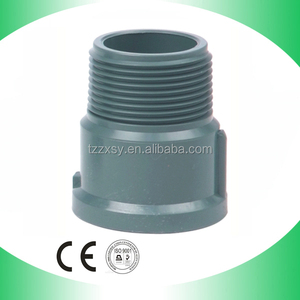 20-110台州工場NBR5648PVCフィッティング90度エルボ - Product Image 2