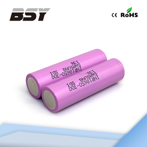 ( billiger Preis) 18650 wiederaufladbare <span class=keywords><strong>3</strong></span>,6 v 30q samsung inr18650-30q 15a 3000 mah - Product Image 1
