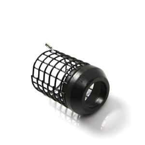 Mồi Câu Cá Chép Phương Pháp Lồng Kim Loại Khoảng Cách 20G, 30G, 40G, 50G, 60G, 70G, 80G Mồi Nhử Kim Loại Phụ Kiện Mồi Câu Cá - Product Image 4