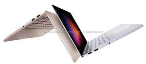 xiaomi mi notebook computer intel Core M3 6Y30 4G LPDDR3 1866 MHz 128G SATA SSD xiaomi laptop portátil purificador de aire - Product Image 3