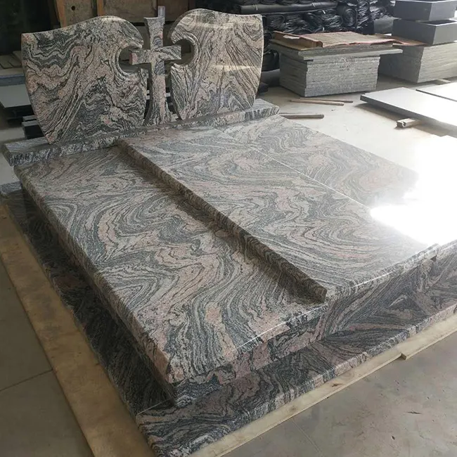 Pietra naturale dalla Cina Migliore Vendita di Prodotti di granito pietra tombale
