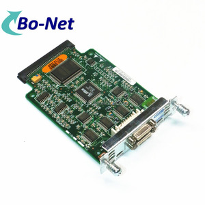 Mô-đun <span class=keywords><strong>cisco</strong></span> <span class=keywords><strong>WIC</strong></span>-2T đã qua sử dụng chính hãng - Product Image 2