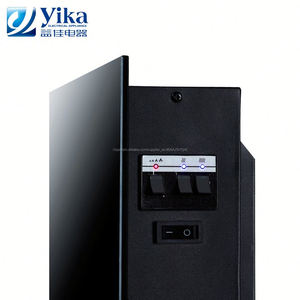 <span class=keywords><strong>Chimenea</strong></span> decorativa <span class=keywords><strong>chimenea</strong></span> eléctrica montada en la pared <span class=keywords><strong>con</strong></span> muchos colores - Product Image 6