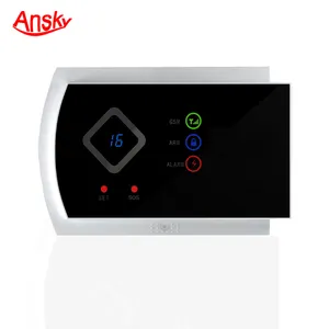 Ansky G10A antifurto Casa sistema di sicurezza di allarme/GSM wireless di business a casa di sicurezza