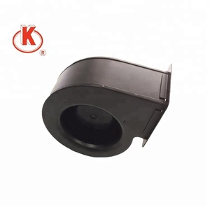 24V 150mm Dc Industrial air Blower