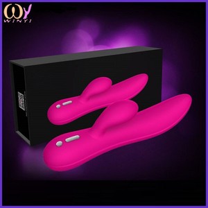 Inalámbrico consolador delfín vibrador del juguete del sexo femenino vibrador - Product Image 5