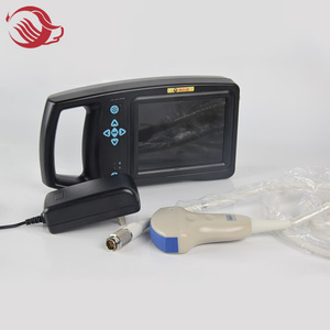 Tes kehamilan kit usg hewan B modus <span class=keywords><strong>probe</strong></span> penutup steril untuk babi - Product Image 5