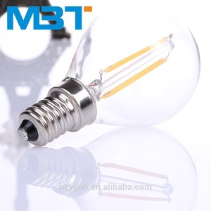 <span class=keywords><strong>M</strong></span>. B. T de iluminación todo <span class=keywords><strong>el</strong></span> cuerpo de vidrio global 360 grado filamento de la bombilla led para <span class=keywords><strong>el</strong></span> hotel - Product Image 1