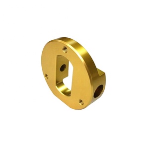 Tùy chỉnh nhôm <span class=keywords><strong>CNC</strong></span> truning gia công phần dịch vụ <span class=keywords><strong>CNC</strong></span> chuyên nghiệp - Product Image 3
