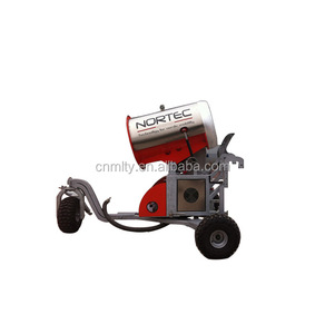 Machine à neige <span class=keywords><strong>NORTEC</strong></span> de haute technologie et écologique / Canon à neige - Product Image 1