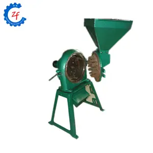 New Type Toothed Claw Grain Corn Crusher