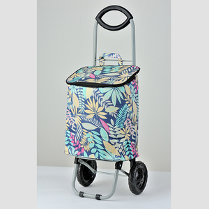 खरीदारी की टोकरी बैग ट्राली - Product Image 1