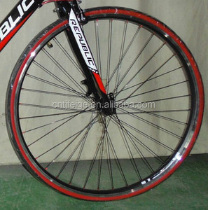 Bicicleta <span class=keywords><strong>de</strong></span> Carretera Deportiva <span class=keywords><strong>de</strong></span> Alta Calidad con Frenos <span class=keywords><strong>V</strong></span> 700C (FP-700CSP15006) - Product Image 3
