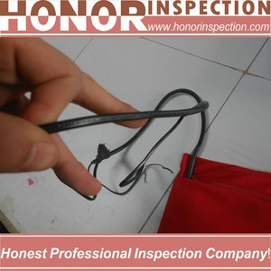 全检服务在中国 - Product Image 1