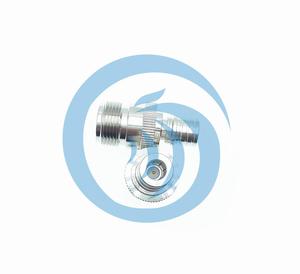 0-6 ghz ex-estoque <span class=keywords><strong>QMA</strong></span> macho para tipo N fêmea adaptador RF teste - Product Image 2