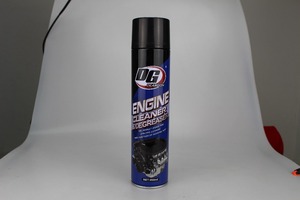 Sgrassatore per barche senza schiuma, - Product Image 3