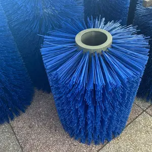 500*600mm industrial cow cleaning brush for sale