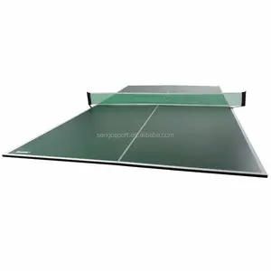 Easy Set Tale Tennis Top, Table Top Ping Pong, Game