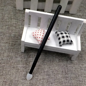 Silicone Long Lanh Cọ Silicone Mắt Cọ Eyeshadow Long Lanh Ứng Dụng - Product Image 6