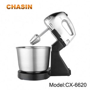 Metal Gear Électrique <span class=keywords><strong>Boulangerie</strong></span> <span class=keywords><strong>Batteur</strong></span> sur Socle - Product Image 2