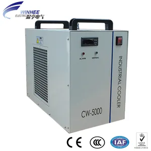Mini nomes Cooled Brand Price Cw5000 Laser Water Chiller