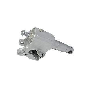 Ensemble de pompe en fonte d'acier moulée par investissement, usiné CNC et sablé, pour transpalette manuel, Meilleur rapport qualité-prix, Certifié IATF16949 - Product Image 5