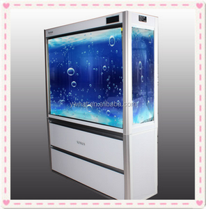 HLE Serie Arowana Tank/Ecologische <span class=keywords><strong>Aquarium</strong></span> <span class=keywords><strong>aquarium</strong></span> - Product Image 5