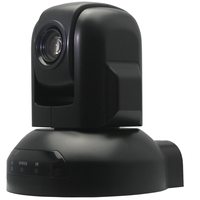 360 degrés pan caméra de vidéo conférence PTZ caméra de salle Skype entreprise