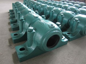 Heavy Duty Plummer Khối Mang Nhà Ở SN532 Mang - Product Image 3