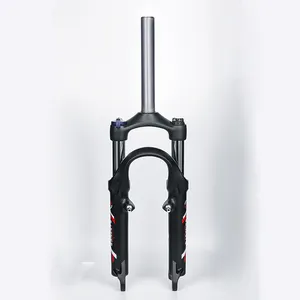 20 Inch all-aluminium Mountain bicycle mechanical lock-out suspension fork