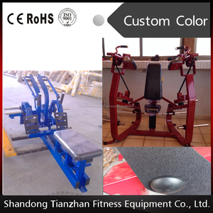 gimnasio fortaleza equipos / hammar alta calidad / TZ-5040 - Product Image 3