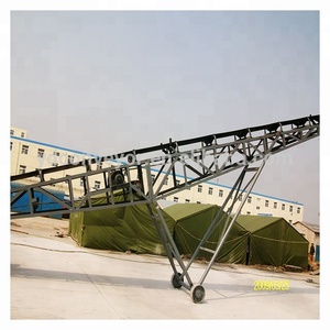 Chiều Cao Điều Chỉnh Hạt Túi Xách Tay Băng Tải Máy - Product Image 4