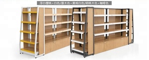 <span class=keywords><strong>Dimensioni</strong></span> degli <span class=keywords><strong>scaffali</strong></span> della spesa al dettaglio - Product Image 4