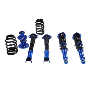 Kit de suspension d'abaissement Coilovers Hyper Street infiniti Z34 370z 09-16 Kit de suspension à hauteur réglable - Product Image 5