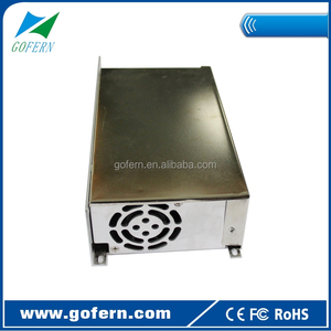 AC a DC 220 V 24 V fuente de alimentación 500 W energía libre motor alternador de energía - Product Image 2