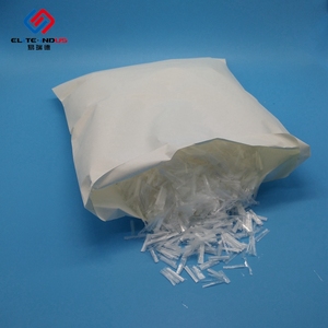 Concreto Reforço Fibra <span class=keywords><strong>Pp</strong></span> Fibra De Polipropileno Preço Por Kg - Product Image 5