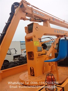 <span class=keywords><strong>Camion</strong></span> con Cestello Isolato per Lavori Elettrici in Altezza 10-18m - Product Image 6