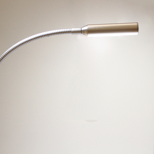 Vst linh hoạt <span class=keywords><strong>Dimmable</strong></span> <span class=keywords><strong>LED</strong></span> Bảng Đèn đọc sách bàn ánh sáng cuốn sách đèn cho khách sạn đọc ánh sáng 50 bạc trắng 80 3-5 năm 30000 - Product Image 5