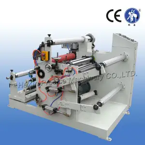 Hx-650fq automatique multi- la fonction de plastification et de refendage machine