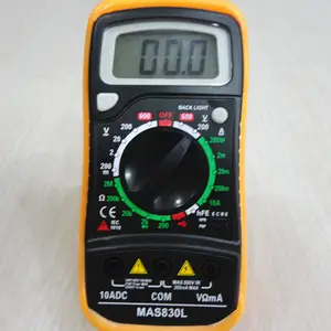 OEM MAS830L Digital Multimeter