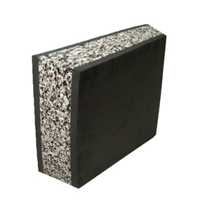 Xpe Schiuma Tiro <span class=keywords><strong>Al</strong></span> <span class=keywords><strong>Bersaglio</strong></span> Tiro Con L'arco <span class=keywords><strong>Bersaglio</strong></span> 24 centimetri In Più di Spessore Ad Alta Densità Imbottitura - Product Image 4