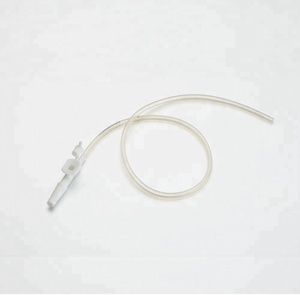 High quality Silicone Suction Catheter with cheap price LB6220S