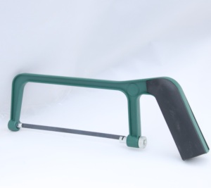 Tct hacksaw 2024