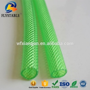 <span class=keywords><strong>Tuyau</strong></span> d'irrigation agricole en <span class=keywords><strong>PVC</strong></span>, 1 pièce, filet d'eau - Product Image 5