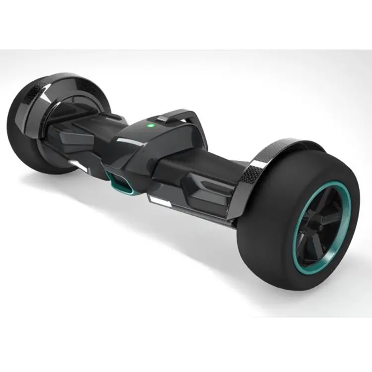 Gyroor F1 SUV off road racing level self balancing scooter hoverboard smart blue tooth hoverboard