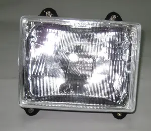 Phare avant de voiture pour <span class=keywords><strong>RENAULT</strong></span> MAGNUM 5010231111 5010231112, pièces détachées pour <span class=keywords><strong>camion</strong></span> - Product Image 1