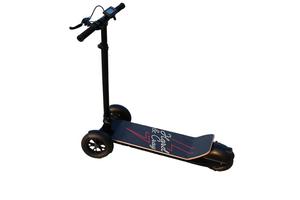 Cross-country tablero 48 V 3 rueda e-scooter - Product Image 4